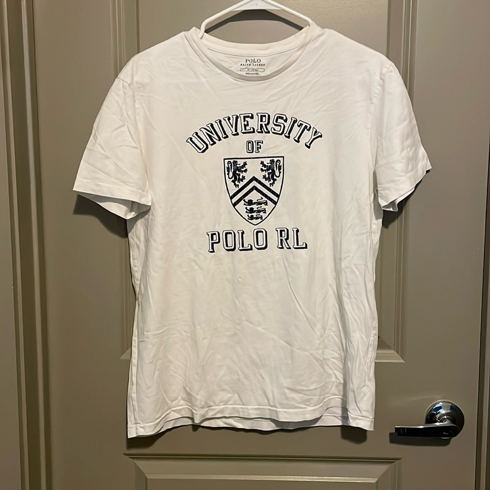 Polo Ralph Lauren Graphic Tee